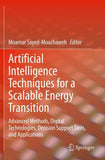 Artificial Intelligence Techniques for a Scalable Energy Transition