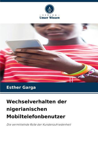 Wechselverhalten der nigerianischen Mobiltelefonbenutzer