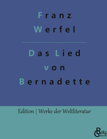 Das Lied von Bernadette