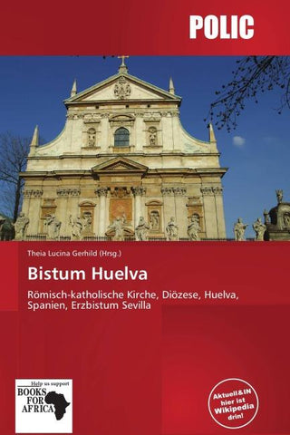 Bistum Huelva