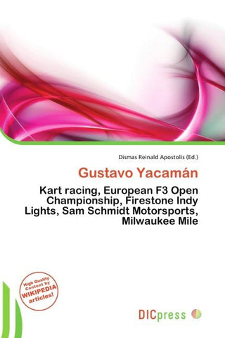 Gustavo Yacamán