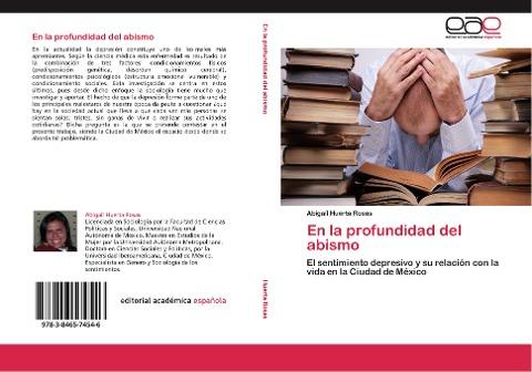 En la profundidad del abismo