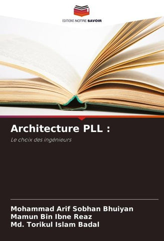 Architecture PLL :