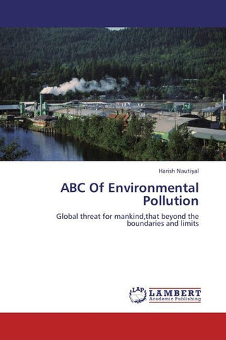 ABC Of Environmental Pollution