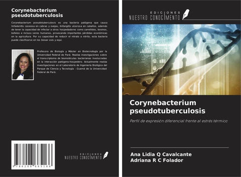 Corynebacterium pseudotuberculosis