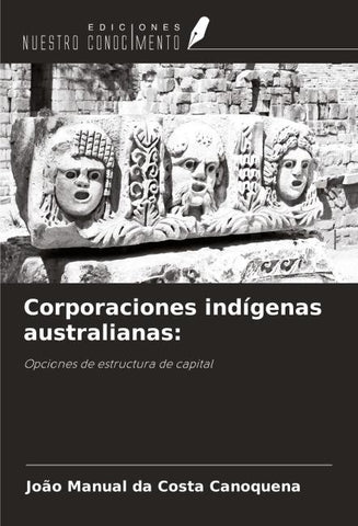 Corporaciones indígenas australianas: