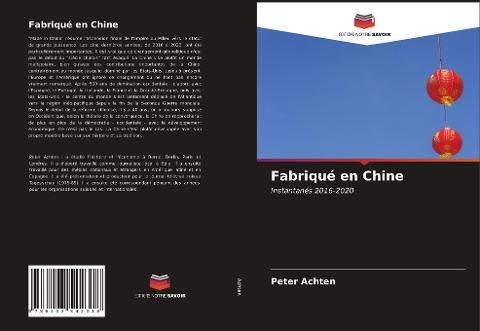 Fabriqué en Chine