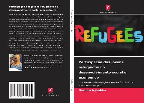 Participação dos jovens refugiados no desenvolvimento social e económico