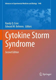 Cytokine Storm Syndrome