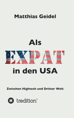 Als Expat in den USA