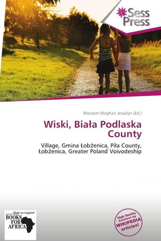 Wiski, Bia¿a Podlaska County