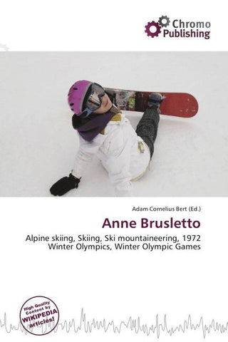 Anne Brusletto