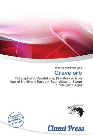 Grave orb