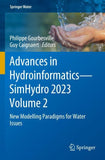 Advances in Hydroinformatics—SimHydro 2023 Volume 2