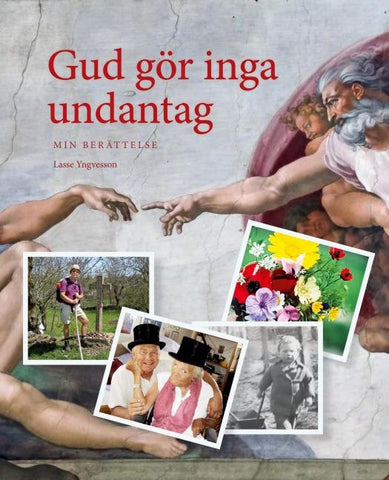 Gud gör inga undantag