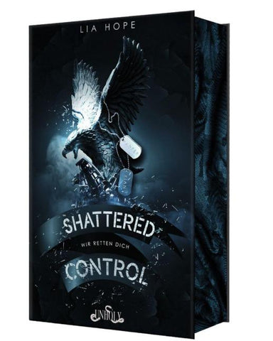 Shattered Control 2