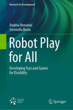Robot Play for All