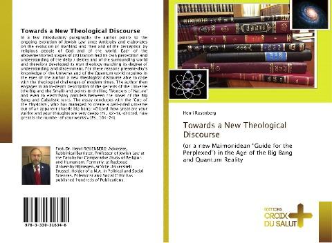 Towards a New Theological Discourse