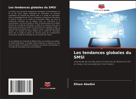 Les tendances globales du SMSI