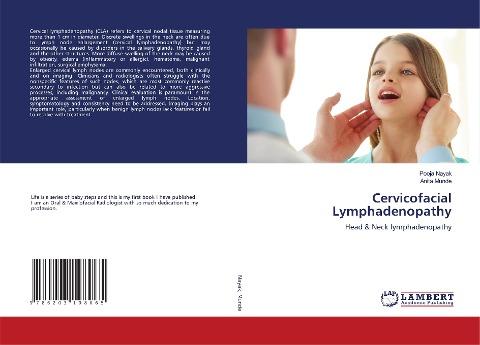 Cervicofacial Lymphadenopathy