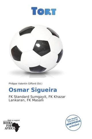 Osmar Sigueira