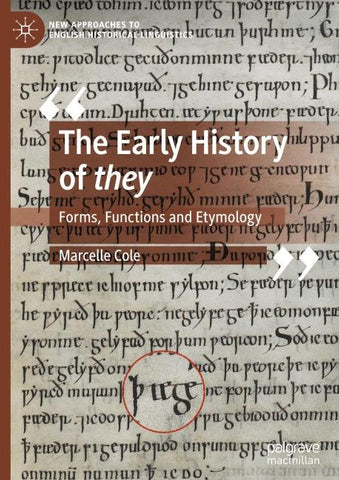 The Early History of they