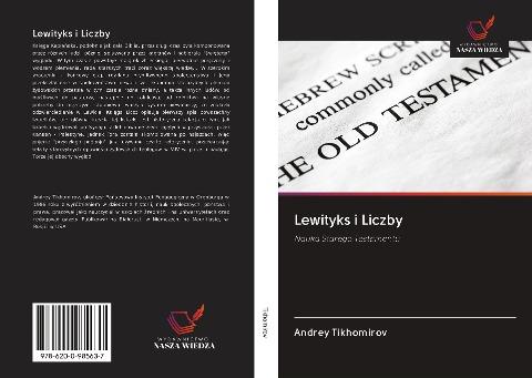 Lewityks i Liczby
