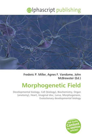 Morphogenetic Field