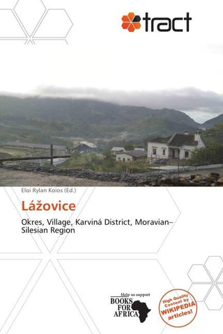 Lá¿ovice