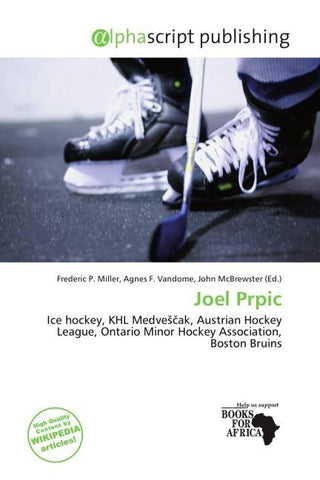 Joel Prpic