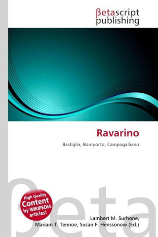 Ravarino