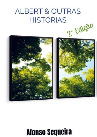 Albert & Outras histórias