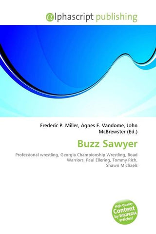 Buzz Sawyer