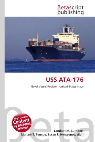 USS ATA-176