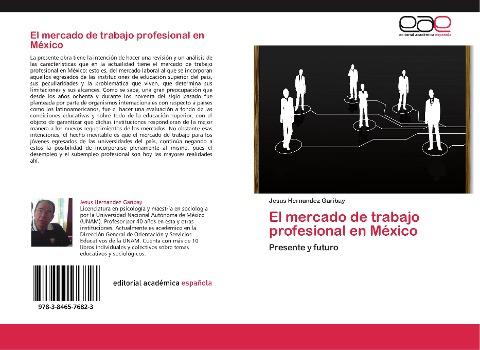 El mercado de trabajo profesional en México