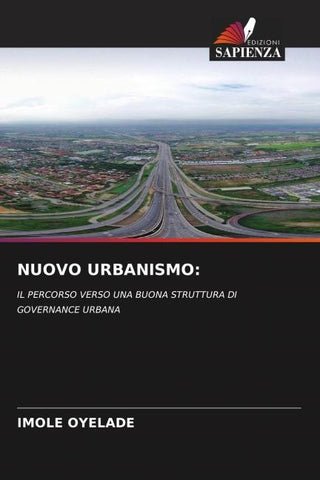 NUOVO URBANISMO: