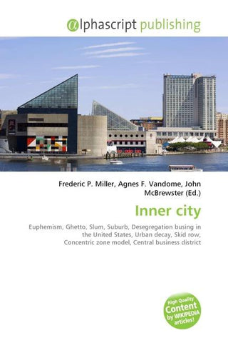 Inner city