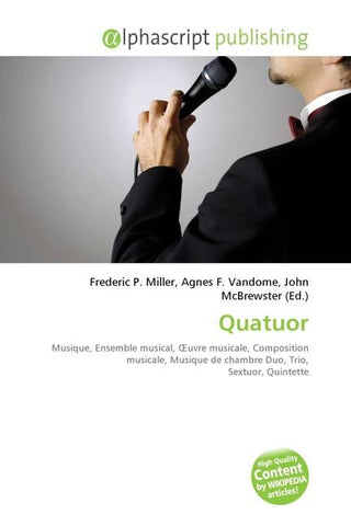 Quatuor