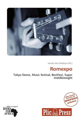 Romexpo