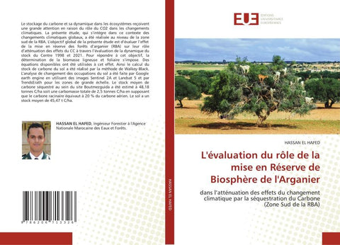 L'évaluation du rôle de la mise en Réserve de Biosphère de l'Arganier