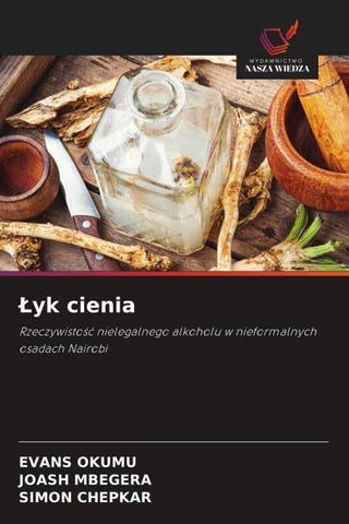 ¿yk cienia