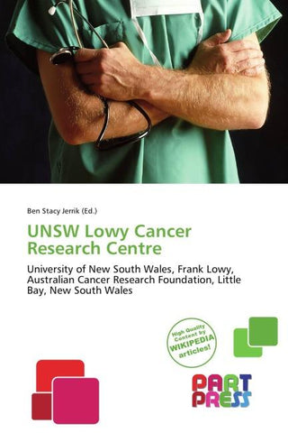UNSW Lowy Cancer Research Centre