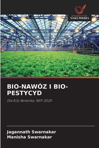 BIO-NAWÓZ I BIO-PESTYCYD