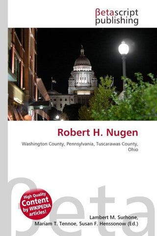 Robert H. Nugen