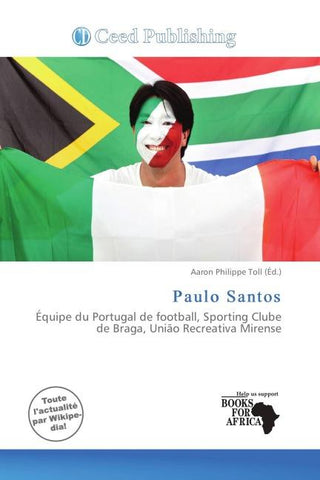Paulo Santos