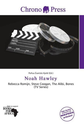 Noah Hawley