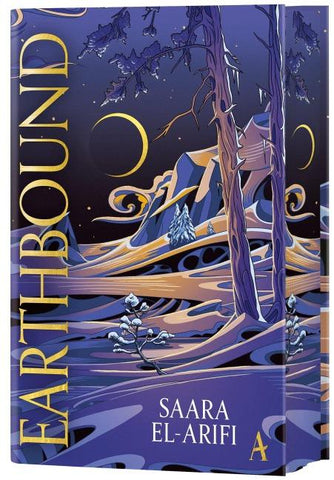 Earthbound
