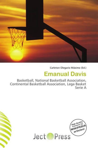 Emanual Davis