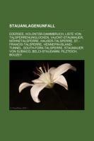 Stauanlagenunfall