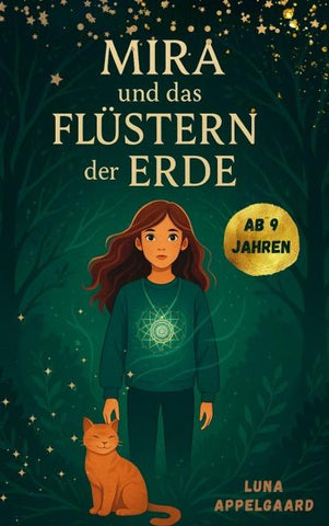 Mira und das Flüstern der Erde
